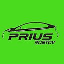 Тойота Приус Ростов (Toyota Prius Rostov)