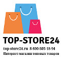 Top Store 24 - интернет-магазин топовых товаров