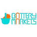 Международный магазин Battery Markets