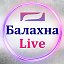 Балахна Live