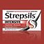 Strepsils Russia