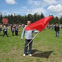 Молдавия - Наша Родина СССР!
