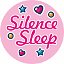 Бортики в кроватку Silence Sleep