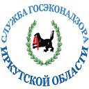 Служба Госэконадзора Иркутской области