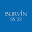 Burvin