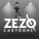 ZEZO CARTOONS