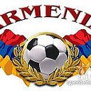 Armenia  football (HFF)