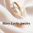 Mary Locke jewelry