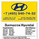 Корейские грузовики Hyundai HD- владельцы Welkam)