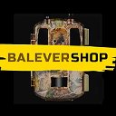 BALEVER SHOP