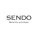 Фильтр для очистки воды SENDO