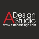 AstudioDesign - студия дизайна интерьера