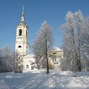 Большое Село - Ярославская глубинка