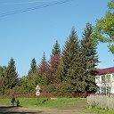 Новобурановская школа