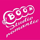 BOOM Studio Romantic