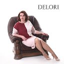 Женская одежда «DELORI». Размерный ряд 48-62