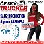 ČESKÝ TRUCKER monthly magazine for sales promotion