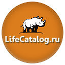 LifeCatalog.ru - Каталог-справочник живой природы