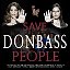 SAVE DONBASS PEOPLE