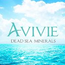 Косметика мертвого моря - Avivie