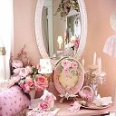 Винтаж, Прованс,Shabby Chic и Бохо стиль