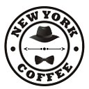 Тайм-кофейня New York coffee