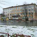 Солигорский горно-химический техникум (колледж).