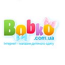 BOBKO.COM.UA Інтернет-магазин дитячого одягу