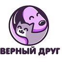 Верный друг, г. Сургут