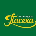 База отдыха "Пасека" на озере Тус