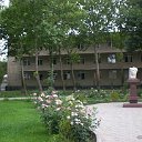 Таджикский Государственный Институт искусств