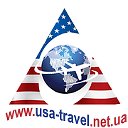 USA-TRAVEL.NET.UA. Визы, туры, обучение.