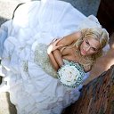 Красивая свадьба в Крымске