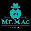 Mr.Mac