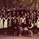 школа 31   1974-1984