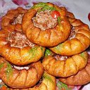 Рецепты вкусной выпечки