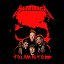 METALLICA ( No Official ) - To Live Is to Die