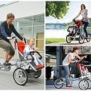 ВЕЛОТРАНСФОРМЕР TAGA BIKE,ЭЛЕКТРОСАМОКАТЫ