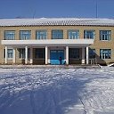 Лукичёвская средняя школа