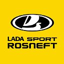 LADA Sport ROSNEFT