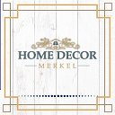 HOME DECOR MERKEL (Рамочки из дерева)