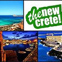 Отдых в Европе ( остров Крит )