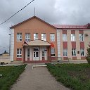 МБОУ "Дросковская средняя школа"