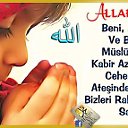 TANRIMIZ. ALLAH! KITABMIZ. QURAN! DINIMIZ. ISLAM