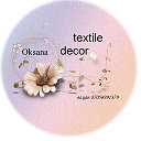 Textile decor