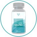 Капсулы для похудения KetoPRO