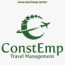 Constemp Travel Management - Туры в ОАЭ 🇦🇪