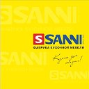 КУХОННАЯ МЕБЕЛЬ "SANNI"