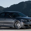 BMW- M5