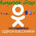 Avangardski Group